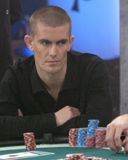 Gus Hansen, poker pro tips